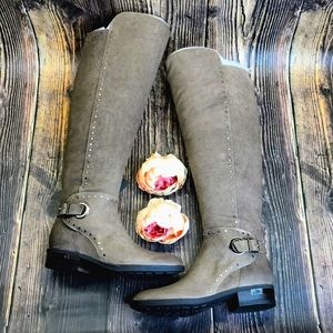 Vince Camuto Riding Boots